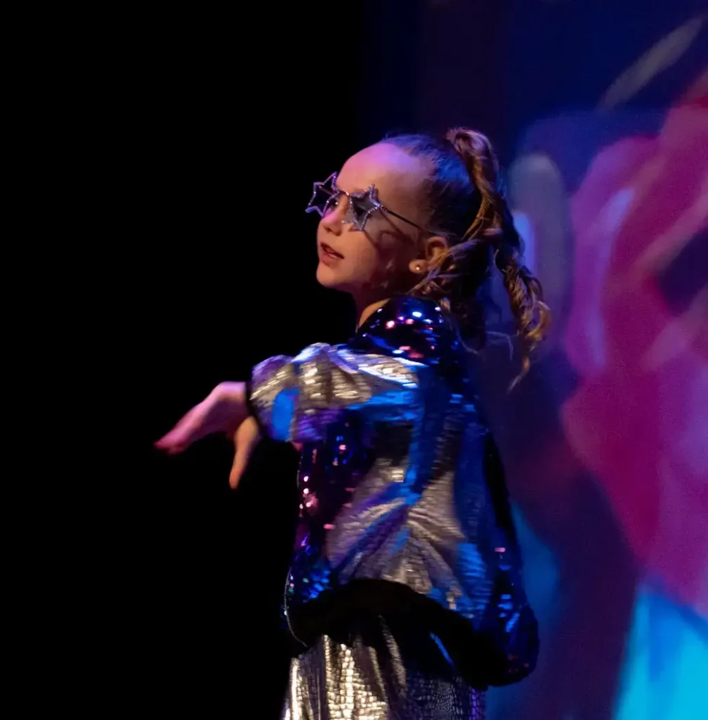 Teenagers Danse Saintdie Danseuse 03