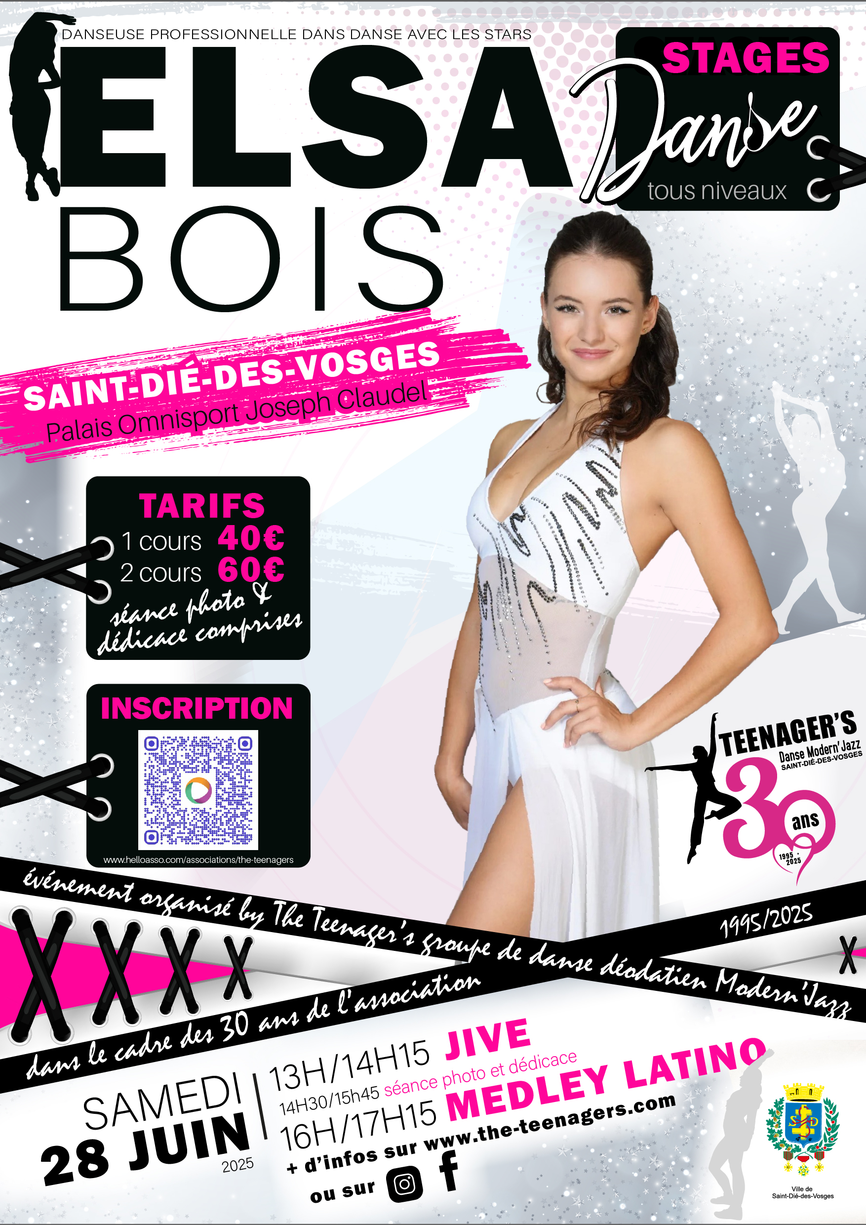 Affiche1 elsabois teens25 plan de travail 1