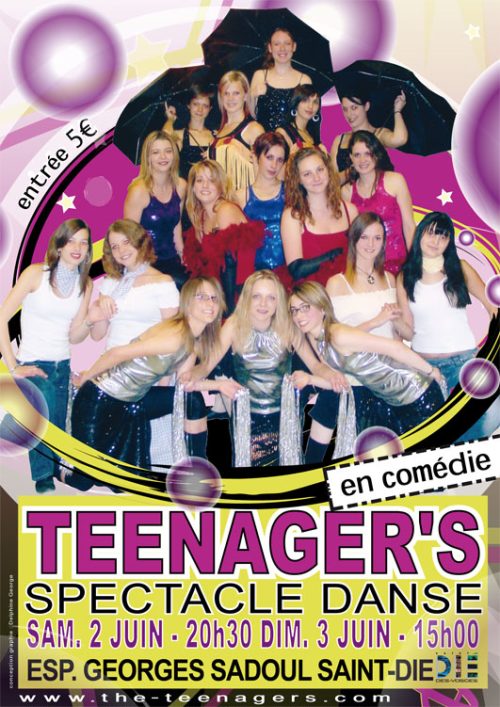 En comedie - 2007