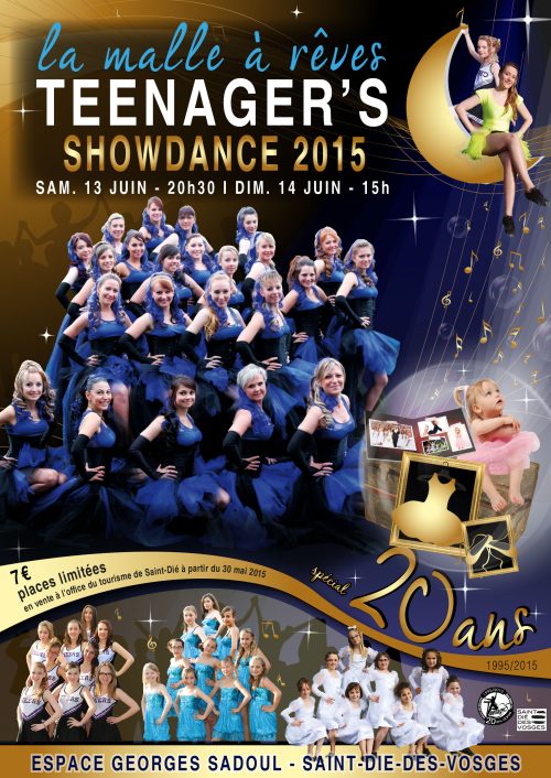 20ansdanse - 2015