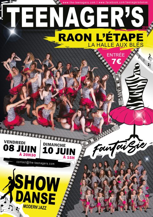 Fantaisie - 2018