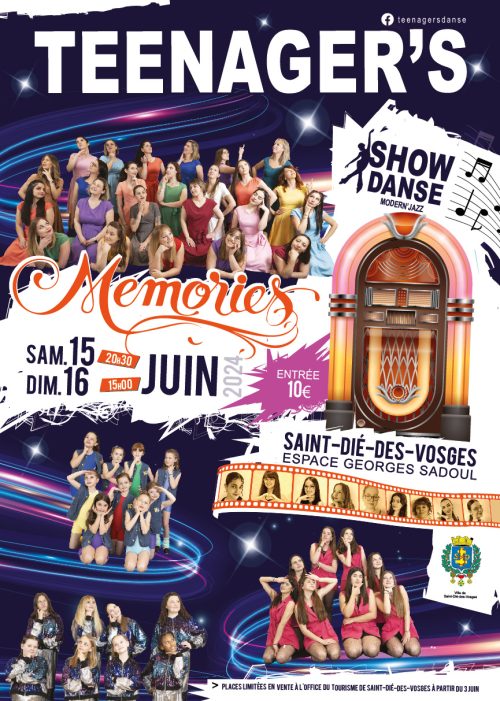 Memories - 2024